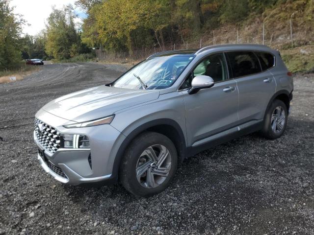 2023 HYUNDAI SANTA FE SEL PREMIUM — VIN 5NMS3DAJ7PH509897