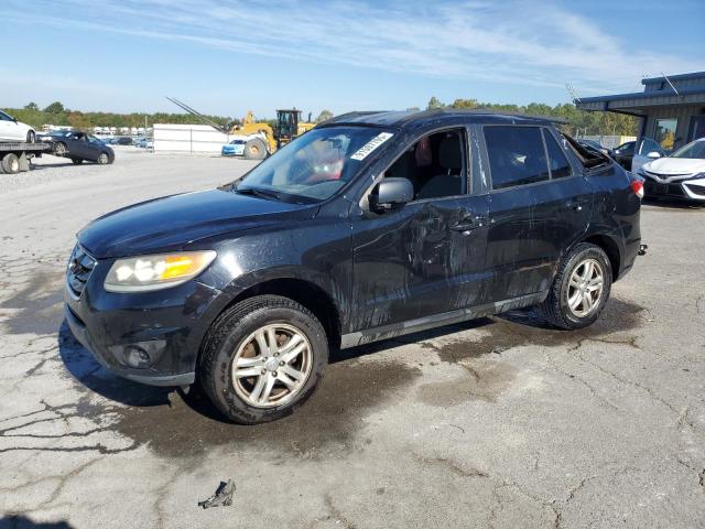 2012 HYUNDAI SANTA FE G — VIN 5XYZG3AB8CG095491