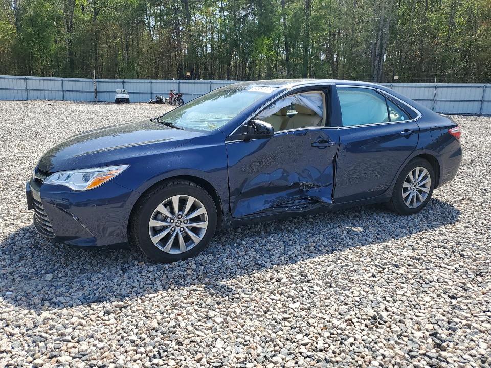 2015 TOYOTA CAMRY — VIN 4T1BK1FK7FU567837