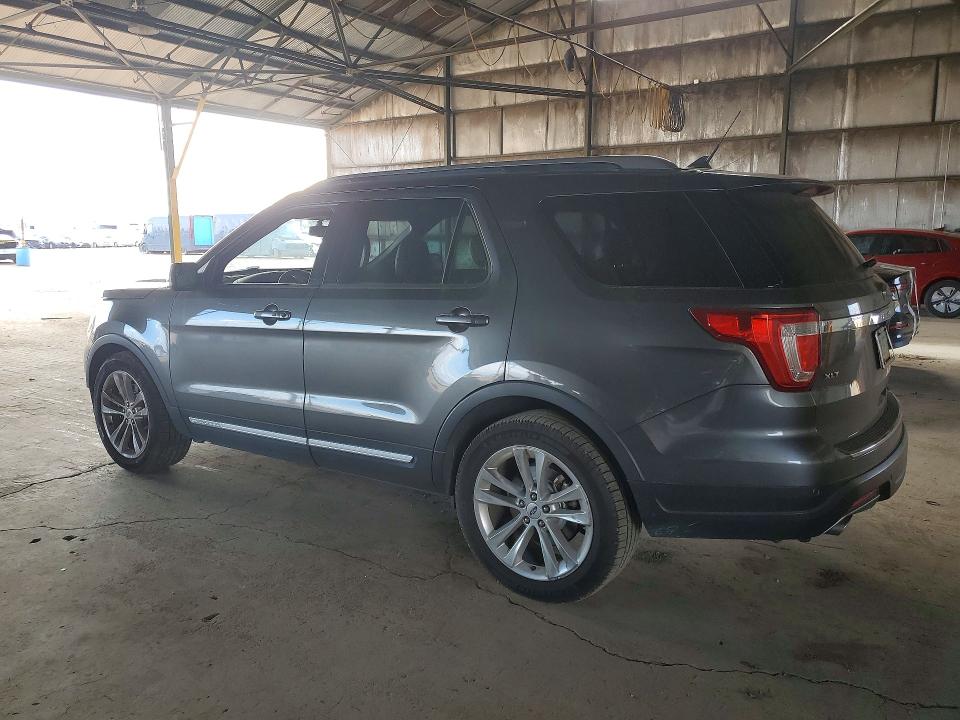 1FM5K7D89JGC28513