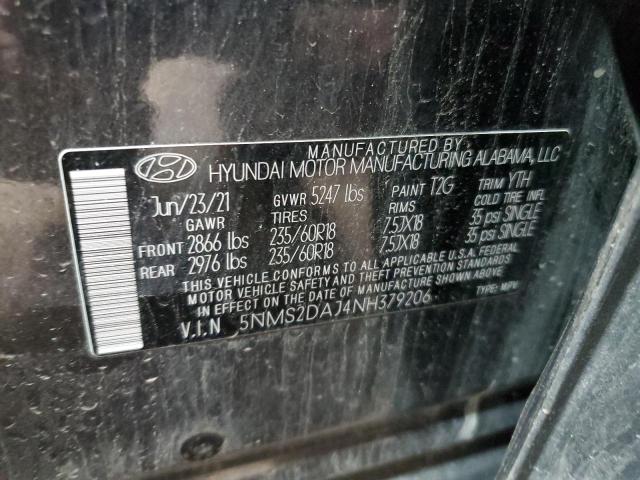 5NMS2DAJ4NH379206