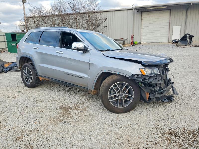 1C4RJEBG0LC265760