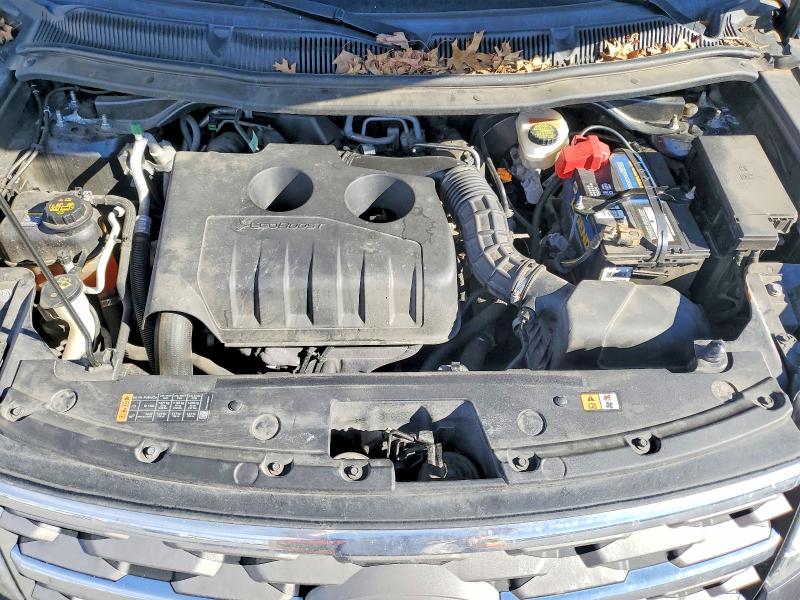 1FM5K8DH9JGA86508