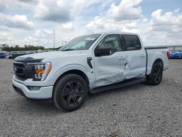 1FTEW1C8XMKE22038