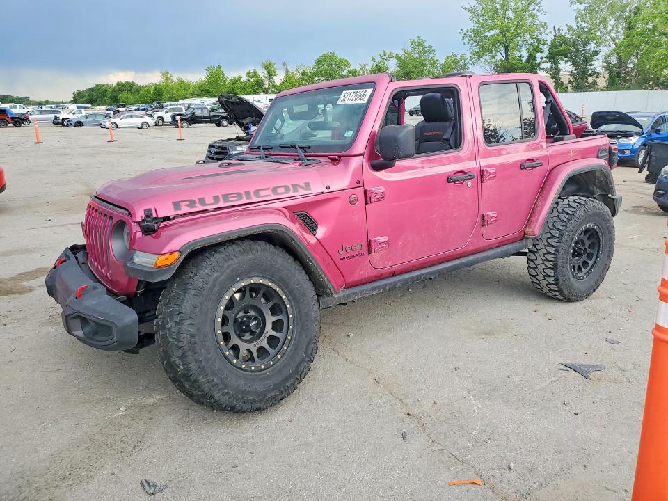 1C4HJXFG5MW852070