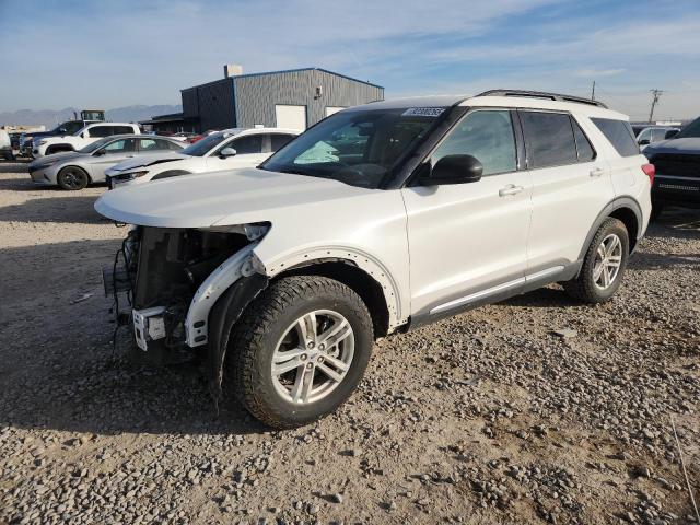 2023 FORD EXPLORER — VIN 1FMSK8DH2PGC01364