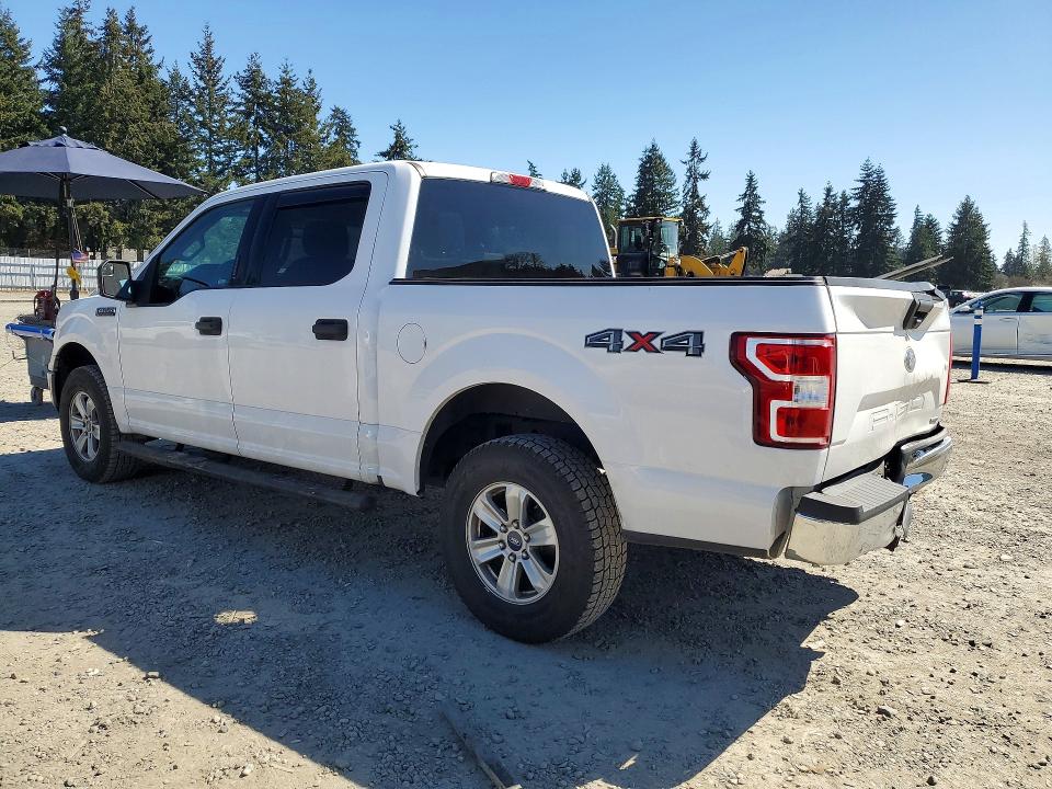 1FTEW1EP0JKF46612
