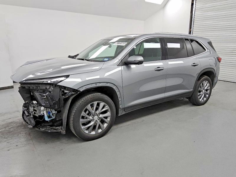 2025 BUICK ENCLAVE — VIN 5GAERARS1SJ279298