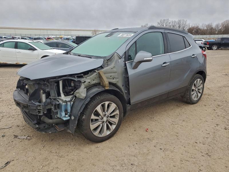 2019 BUICK ENCORE — VIN KL4CJASB9KB882169