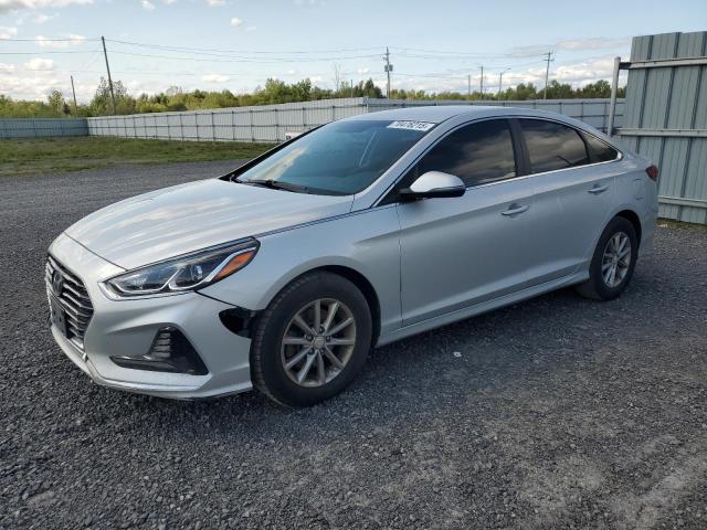 2019 HYUNDAI SONATA — VIN 5NPE24AF9KH789829