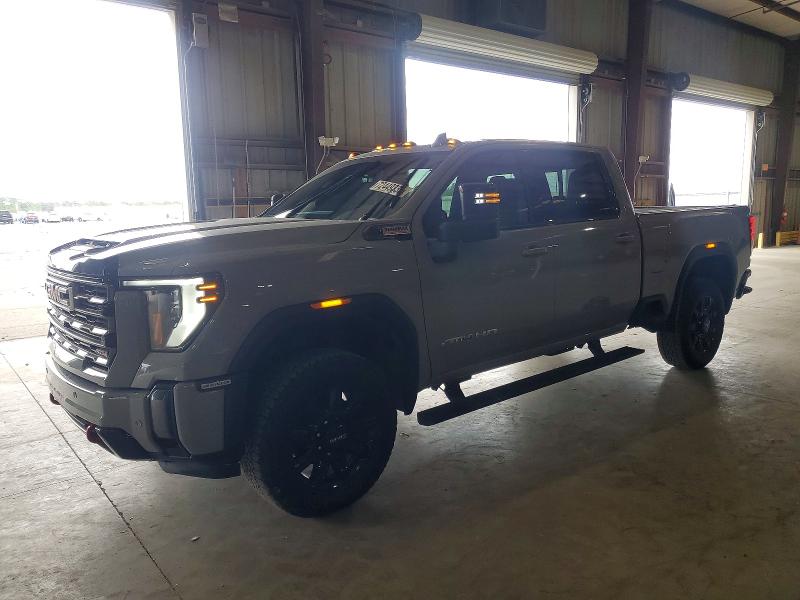 2024 GMC SIERRA — VIN 1GT49PEY1RF382032