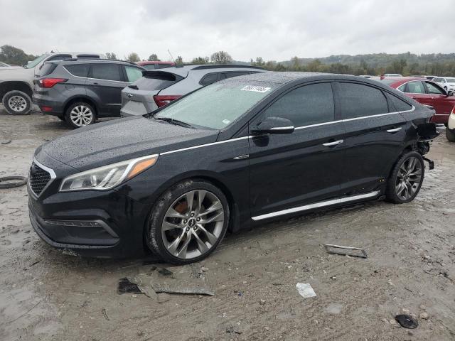 2015 HYUNDAI SONATA SPO — VIN 5NPE34ABXFH244822