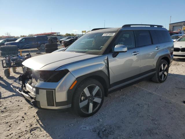2024 HYUNDAI SANTA FE — VIN 5NMP4DGL8RH021055