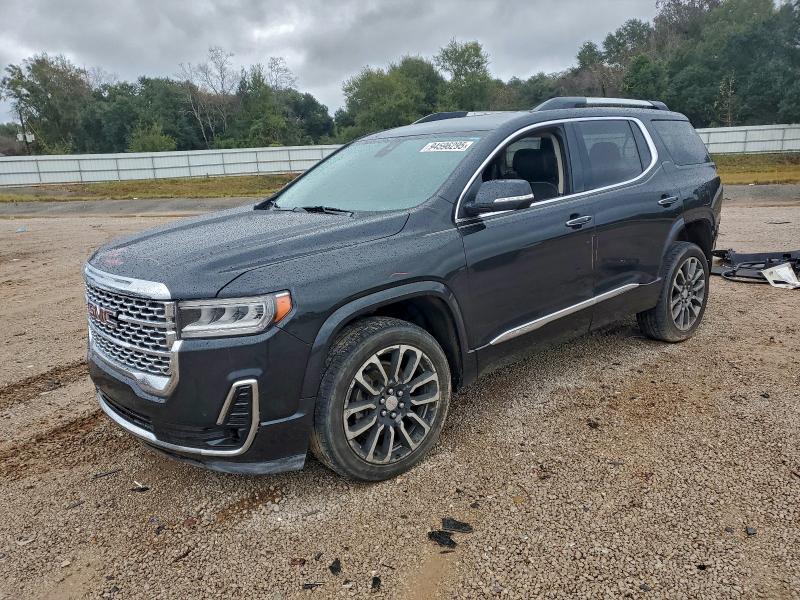 2020 GMC ACADIA DEN — VIN 1GKKNXLS7LZ195292