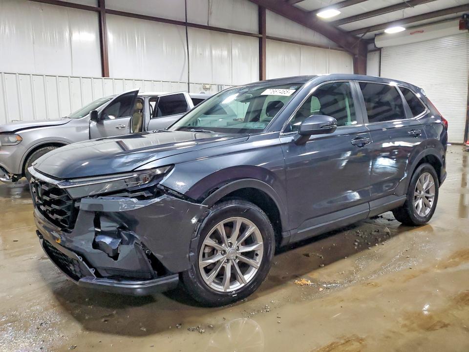 2023 HONDA CR-V — VIN 7FARS4H48PE002823