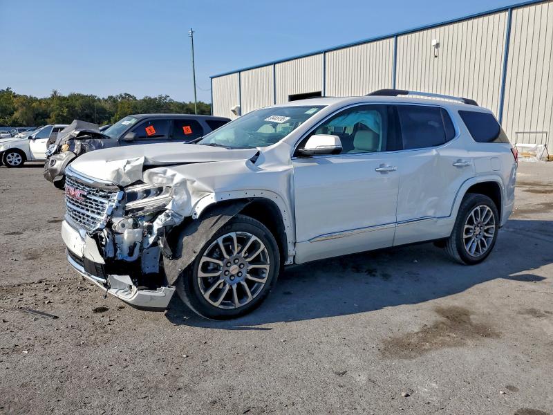 2023 GMC ACADIA DEN — VIN 1GKKNPLSXPZ255961