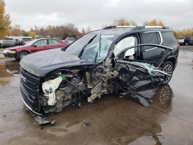 2020 GMC ACADIA DEN — VIN 1GKKNPLS1LZ126954