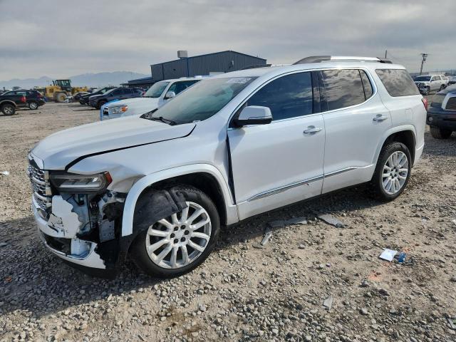 2021 GMC ACADIA DEN — VIN 1GKKNXLS5MZ235368