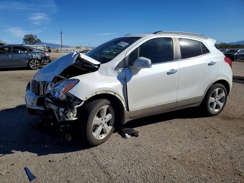 2015 BUICK ENCORE — VIN KL4CJBSB4FB258906