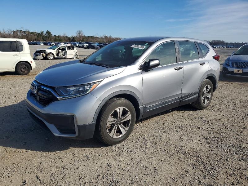 2020 HONDA CR-V — VIN 7FARW1H22LE002490