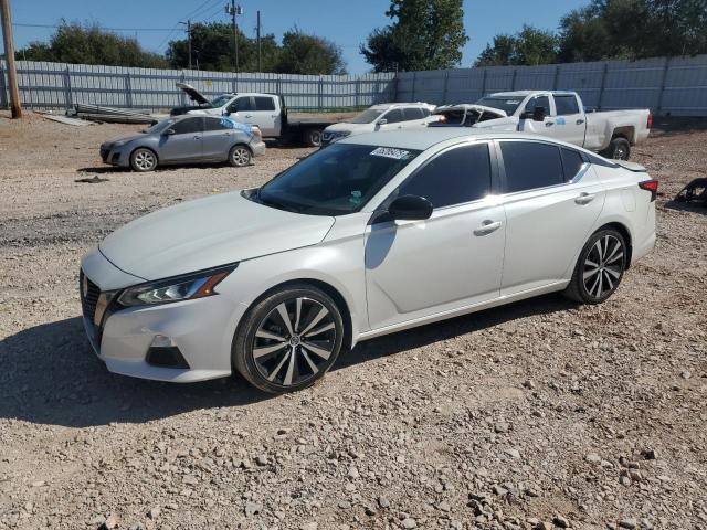 2022 NISSAN ALTIMA — VIN 1N4BL4CV5NN399602