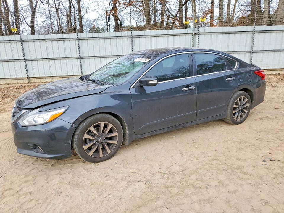 2017 NISSAN ALTIMA — VIN 1N4AL3AP8HC146445