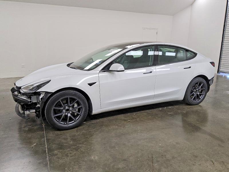 2023 TESLA MODEL 3 — VIN 5YJ3E1EA4PF624157