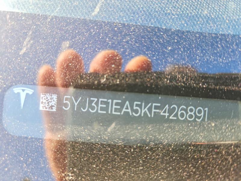 5YJ3E1EA5KF426891