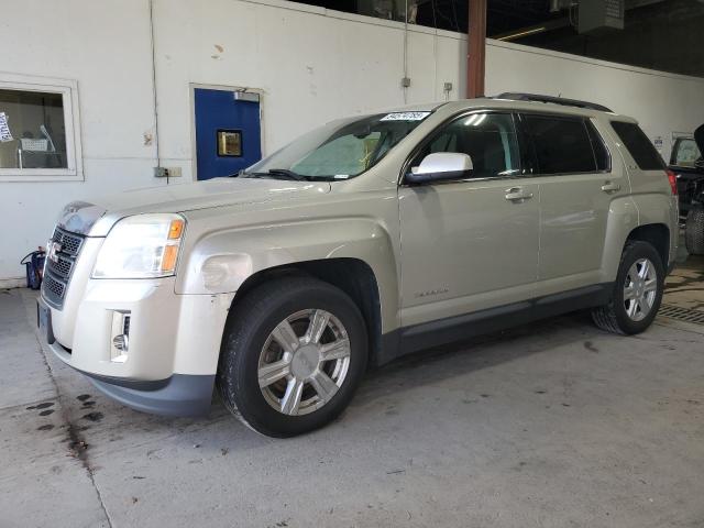 2014 GMC TERRAIN SL — VIN 2GKFLWEK1E6315889