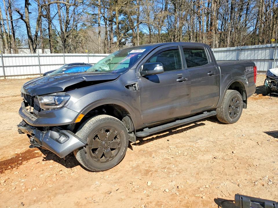 2020 FORD RANGER — VIN 1FTER4FH8LLA62541