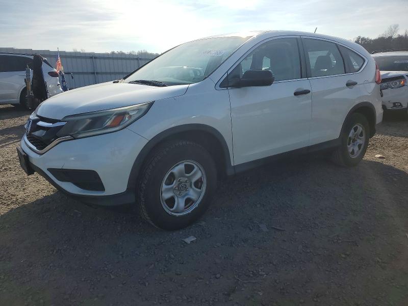 2015 HONDA CR-V — VIN 5J6RM3H31FL004569