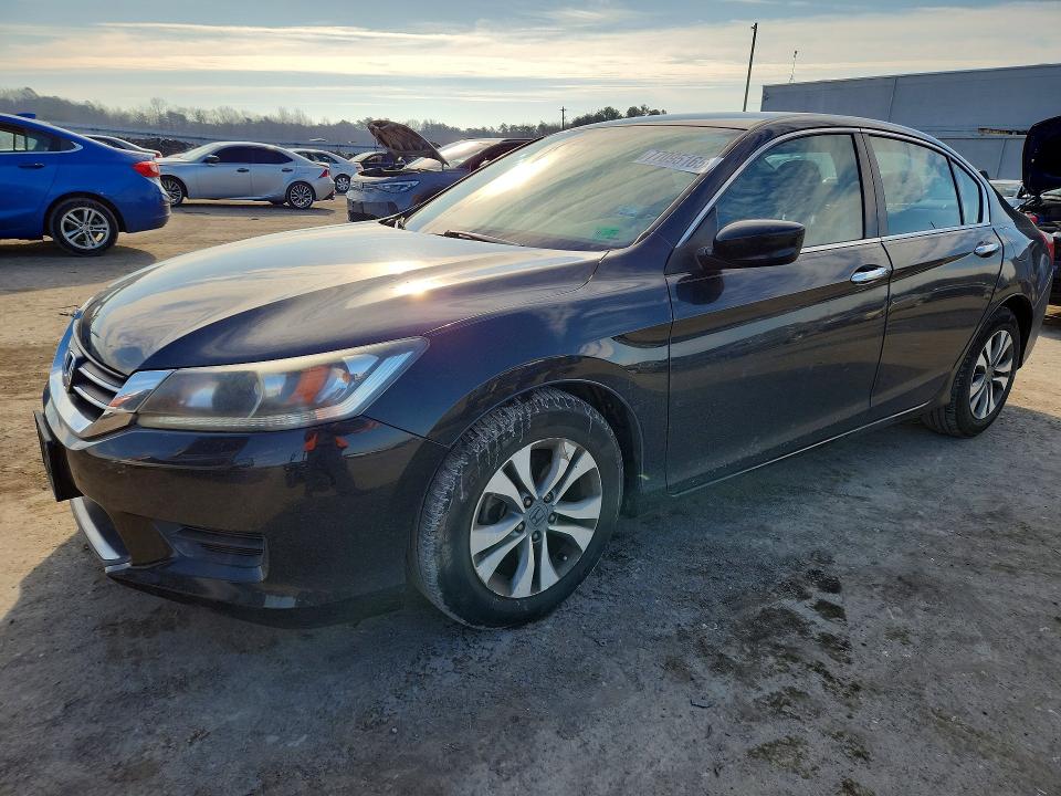 2015 HONDA ACCORD — VIN 1HGCR2F3XFA183086