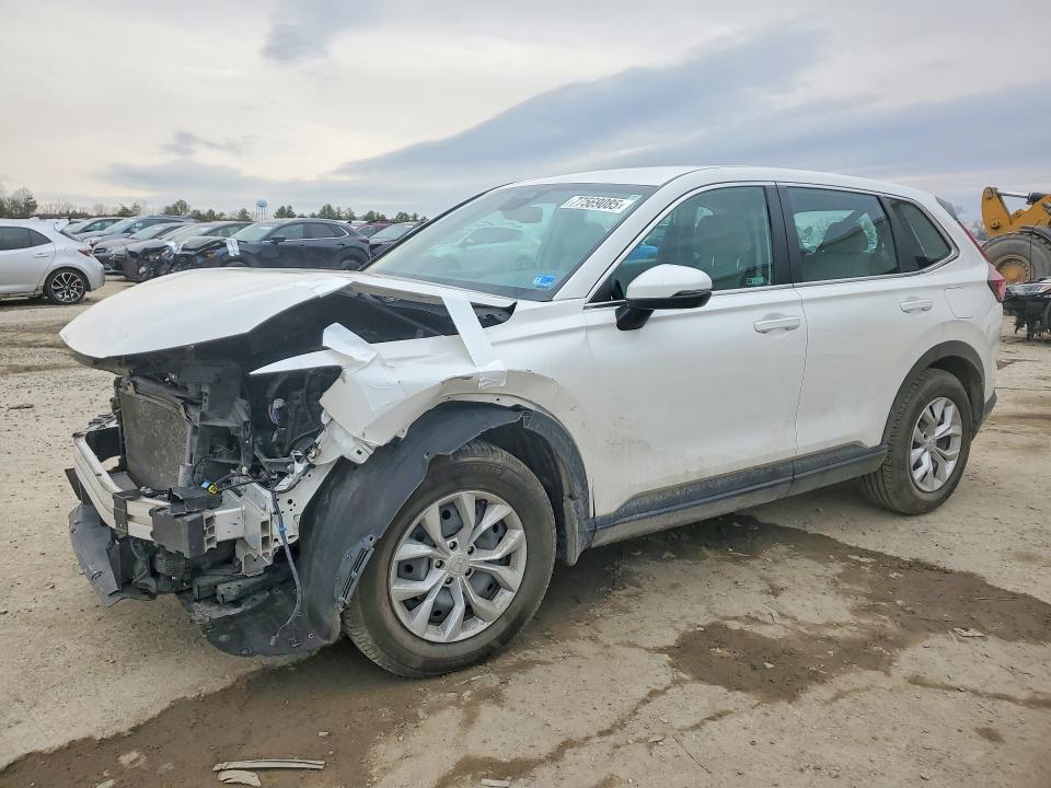 2024 HONDA CR-V — VIN 2HKRS4H29RH404560