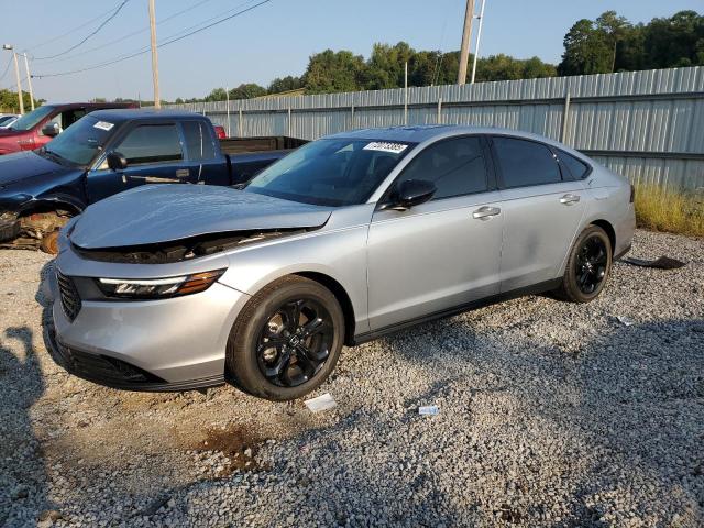 2025 HONDA ACCORD SE — VIN 1HGCY1F46SA037770