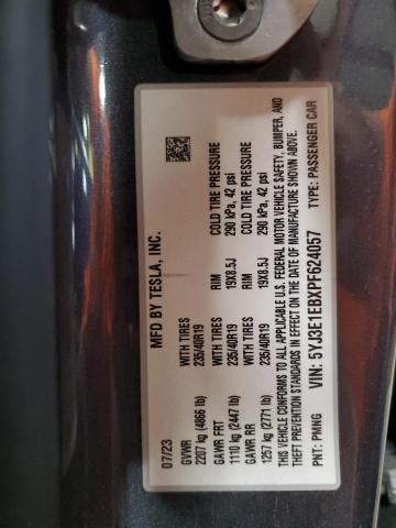 5YJ3E1EBXPF624057