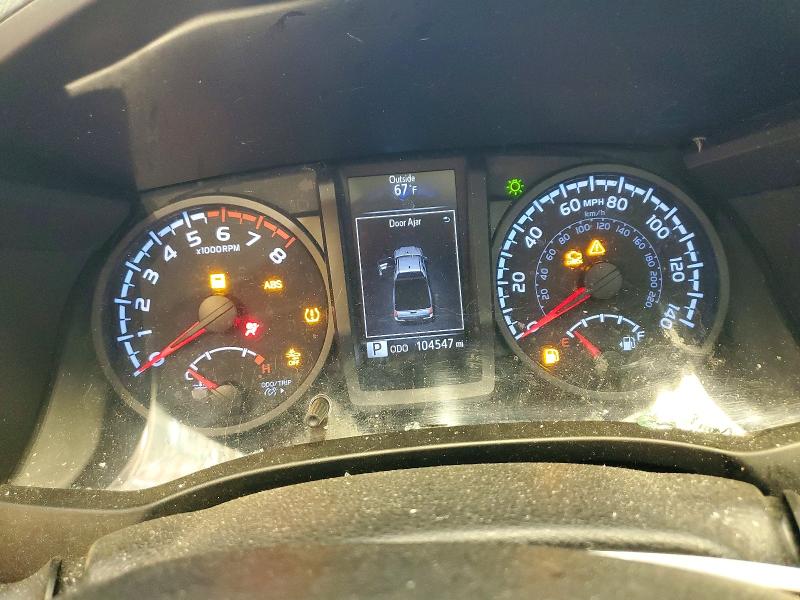 3TYSX5EN6LT000323