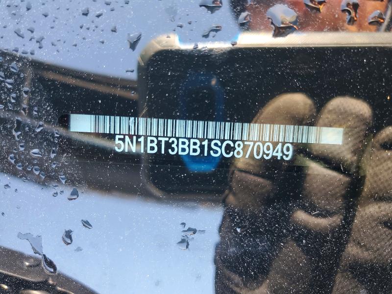 5N1BT3BB1SC870949