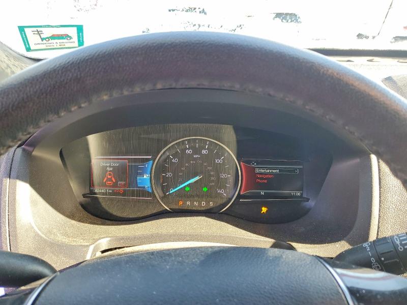 1FM5K8F87JGC61559