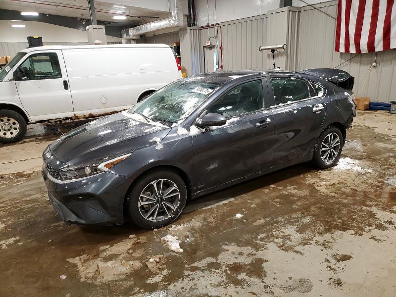2023 KIA FORTE LX — VIN 3KPF24AD9PE628864