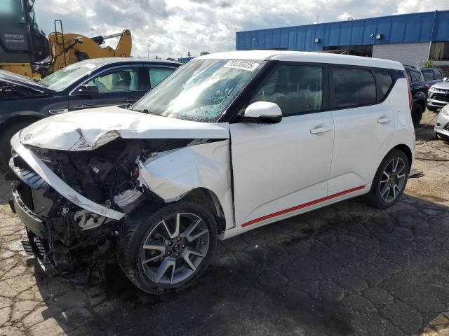 2020 KIA SOUL GT LI — VIN KNDJ63AUXL7014344