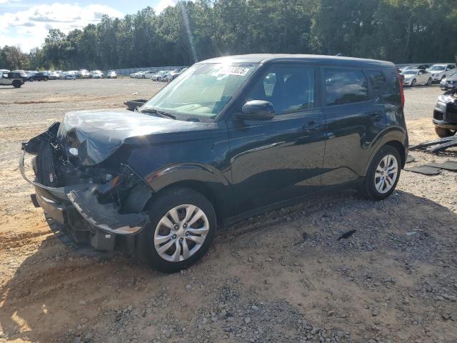 2020 KIA SOUL LX — VIN KNDJ23AU4L7702349