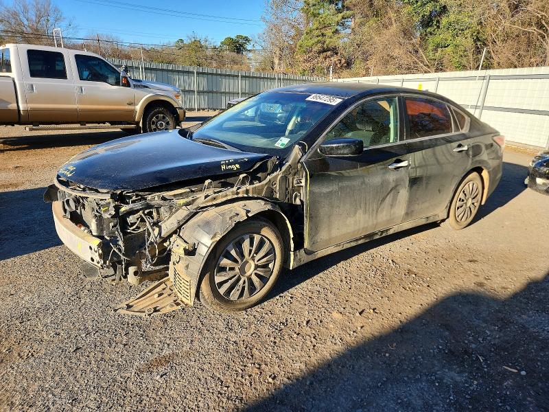 2015 NISSAN ALTIMA — VIN 1N4AL3AP5FC216545