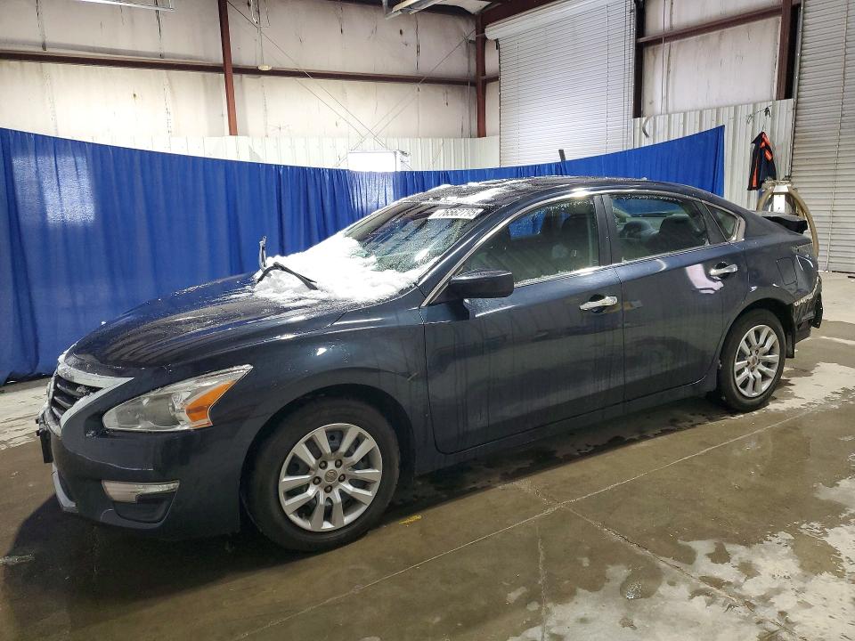 2015 NISSAN ALTIMA — VIN 1N4AL3AP9FN310464
