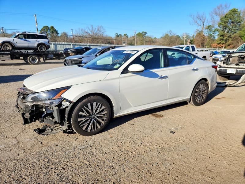 2023 NISSAN ALTIMA — VIN 1N4BL4DV4PN306697