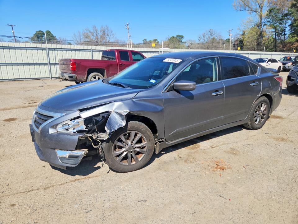 2015 NISSAN ALTIMA — VIN 1N4AL3AP4FN908980