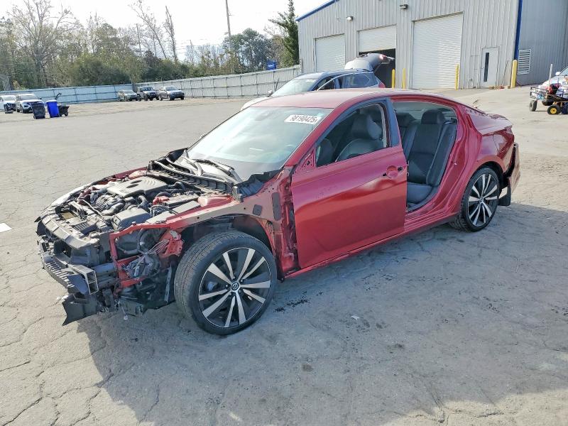 2020 NISSAN ALTIMA — VIN 1N4BL4CV1LC115990