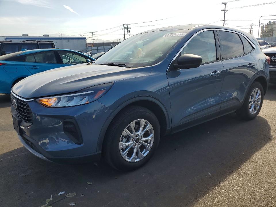 2023 FORD ESCAPE — VIN 1FMCU0GN6PUA44795