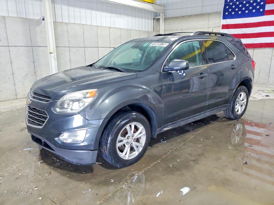 2017 CHEVROLET EQUINOX — VIN 2GNALCEKXH6293200