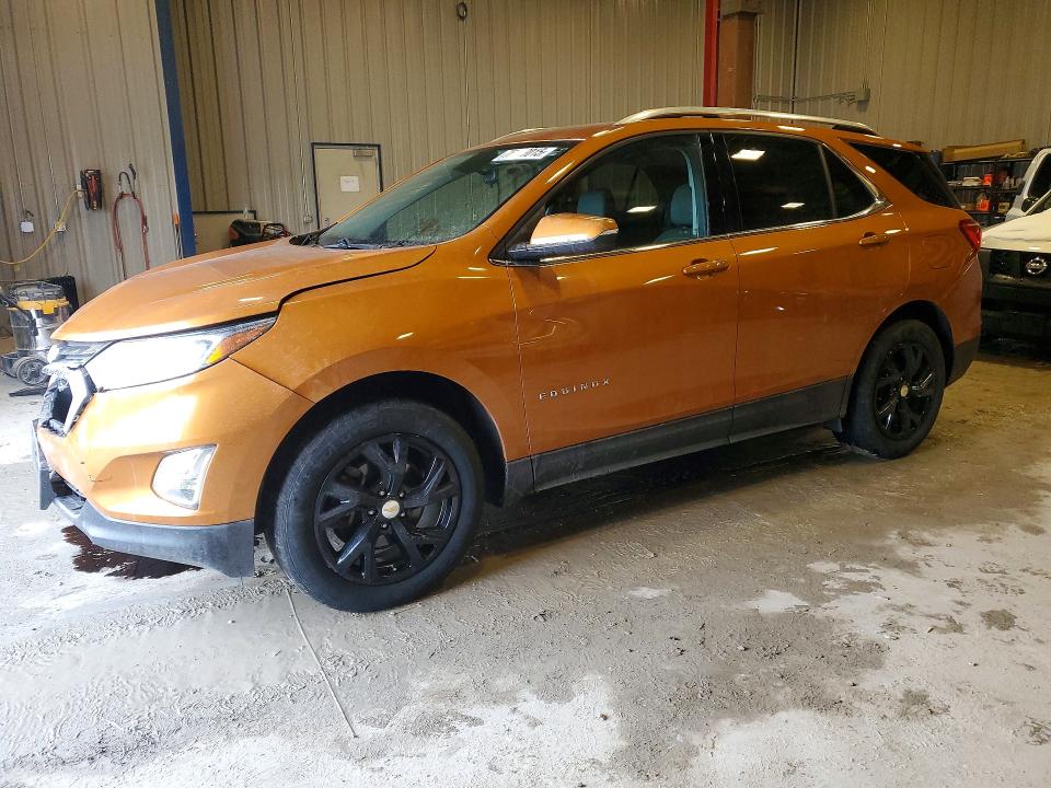 2018 CHEVROLET EQUINOX — VIN 2GNAXTEX4J6268265