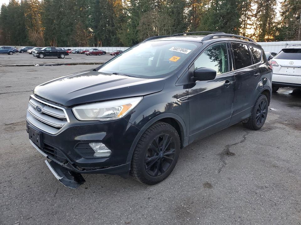 2018 FORD ESCAPE — VIN 1FMCU9GD7JUC72307